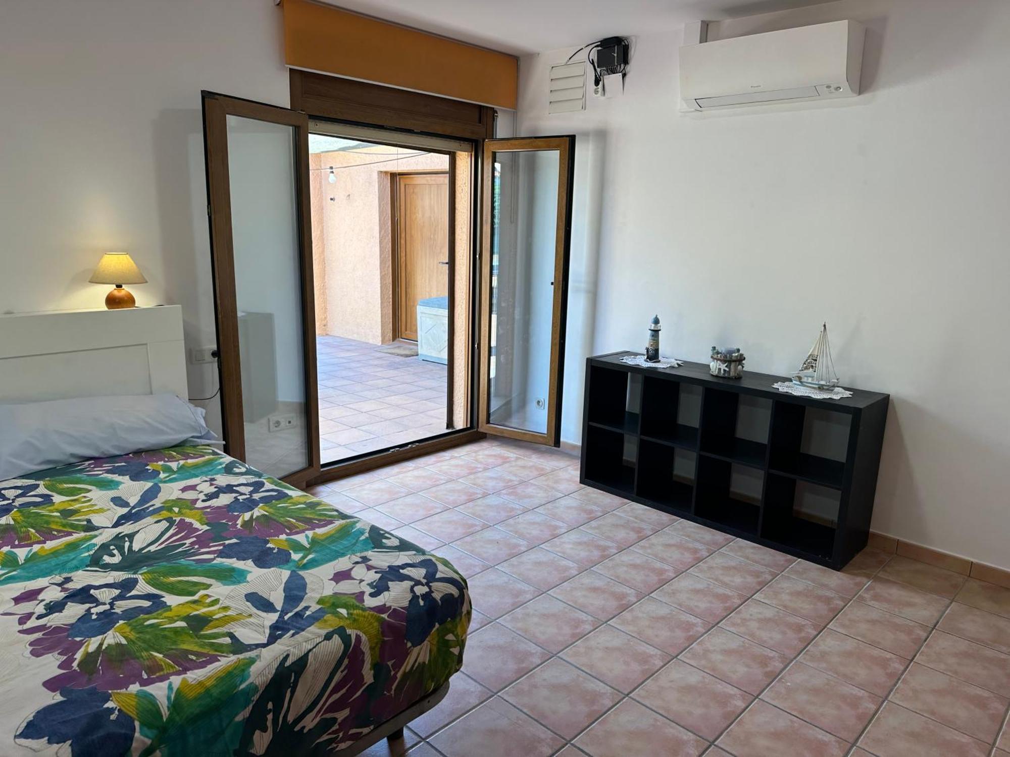 Villa Antic Plankton - Masos De Pals - Free Parking, Beach, Wifi, Holidays Exterior photo